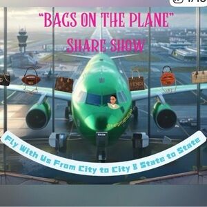 Fly High Club!!!! Let’s Go!